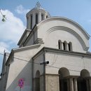 Biserica Sfintii Imparati Constantin si Elena - Vergului 