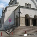 Biserica Sfintii Imparati Constantin si Elena - Vergului 