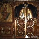 Biserica Sfintii Imparati Constantin si Elena - Vergului 