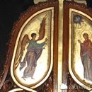 Biserica Sfintii Imparati Constantin si Elena - Vergului 
