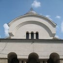 Biserica Sfintii Imparati Constantin si Elena - Vergului 