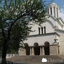 Biserica Sfintii Imparati Constantin si Elena - Vergului 