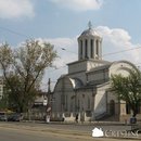 Biserica Sfintii Imparati Constantin si Elena - Vergului 