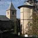 Manastirea Dragomirna 