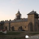 Manastirea Dragomirna 