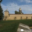 Manastirea Dragomirna 