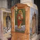 Manastirea Dragomirna 