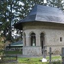 Manastirea Dragomirna 