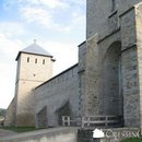 Manastirea Dragomirna 