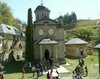 Manastirea Stanisoara 