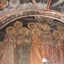Manastirea Caracalu - Sfantul Munte Athos 