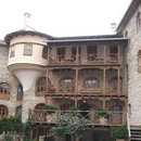 Manastirea Caracalu - Sfantul Munte Athos 