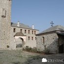 Manastirea Caracalu - Sfantul Munte Athos 
