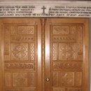 Manastirea Caracalu - Sfantul Munte Athos 