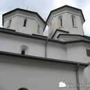 Manastirea Tismana 
