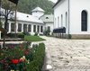 Manastirea Tismana 