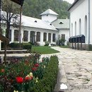 Manastirea Tismana 