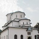 Manastirea Tismana 