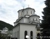 Manastirea Tismana 