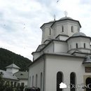Manastirea Tismana 