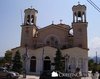 Biserica Sfantul Ioan Rusul - Evia 