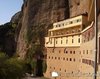 Manastirea Mega Spileo 