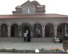 Manastirea Sfantul Efrem Sirul 