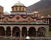 Manastirea Rila - Lavra cea mare a Bulgariei 