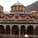 Manastirea Rila - Lavra cea mare a Bulgariei 