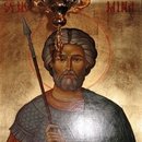 Sfantul Mina 