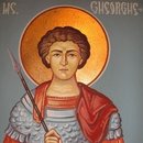 Sfantul Gheorghe 