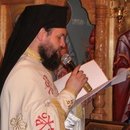 Parintele Teofil Anastasoaie 