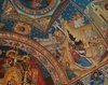 Sfintirea Paraclisului Manastirii Sfantul Gheorghe 