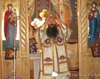 Sfintirea Paraclisului Manastirii Sfantul Gheorghe