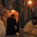 Sfintirea Paraclisului Manastirii Sfantul Gheorghe 