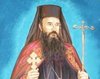 Paraclisul Manastirii Sfantul Gheorghe - P.S. Galaction 