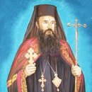 Paraclisul Manastirii Sfantul Gheorghe - P.S. Galaction 