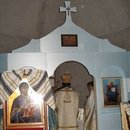 Paraclisul Manastirii Sfantul Gheorghe - Catapeteasma