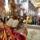 Paraclisul Manastirii Sfantul Gheorghe 