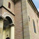 Biserica Barboi - Exterior 