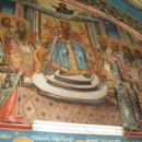 Biserica Barboi - Fresca 