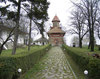 Biserica lui Eminescu
