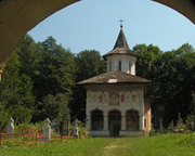 Manastirea Valea Manastirii