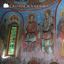Manastirea Valea Manastirii - Strana