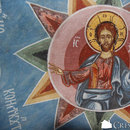 Manastirea Valea Manastirii - Hristos