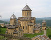 Manastirea Gelati