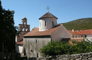 Manastirea Krupa