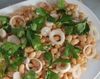 Salata de fasole alba 