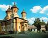 Manastirea Sinaia - biserica cea mare