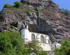 Biserica Felsenkirche - Idar Oberstein